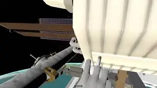 NASA International Space Apps Hackathon 2019 - Qoobit Submission Short Clip