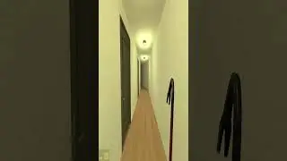 SCREAMER Nextbot Gmod