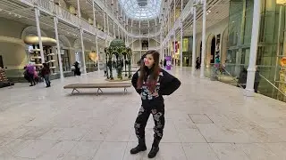 NATIONAL MUSEUM OF SCOTLAND