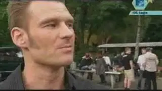 Die Ärzte Making of Unplugged Teil 3/4