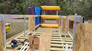 start your own Expandacraft rental business in your area.