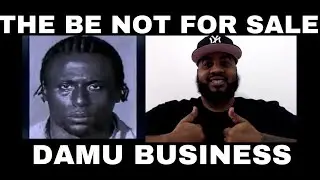 IS QUEENZFLIP TO BLAME FOR NY BLOOD FALL OUT? THE BE NOT FOR SALE 🤷🏾‍♂️🤦🏾‍♂️