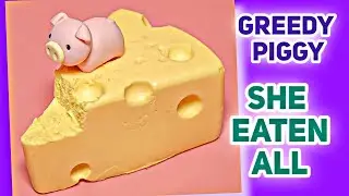 Greedy Pig \ Жадная СВИНКА