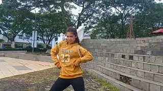Baddie zumba