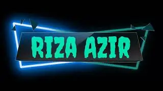 Contoh opening youtuber's