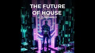 The Future Of House - Fl Studio Project