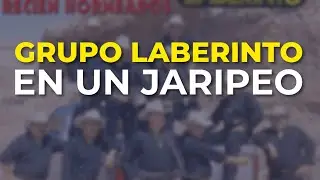 Grupo Laberinto - En un Jaripeo (Audio Oficial)
