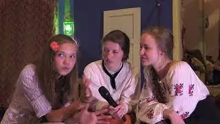 Документальный фильм "Квартира" (авторы - ученики "Хорошколы", г. Москва)