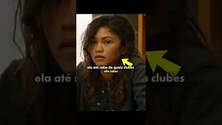 COMO a MJ DESCOBRIU que o PETER é o HOMEM-ARANHA? 🕷️❤️ 