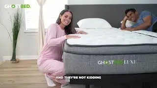Say Goodbye to Mattress Shopping Stress! 😌🛏️