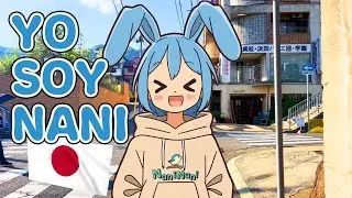 Yo soy Nani