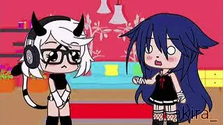l do what i said meme {gacha life} _akira_