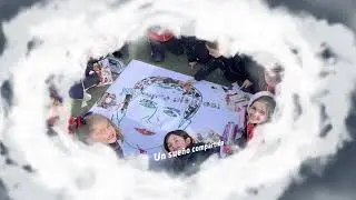 Presentación Campaña Pastoral 2023-2024 | Un sueño para ti