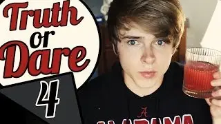 TRUTH OR DARE 4