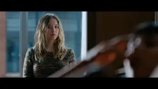 The Voyeurs (2021) Soundtrack. Music by Will Bates