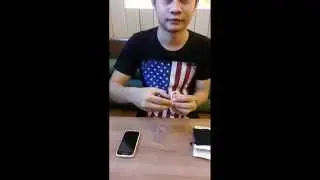 Tutorial Fish Eye Lensa Universal