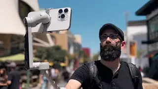 Insta360 Flow Pro | 5 Reasons To Upgrade