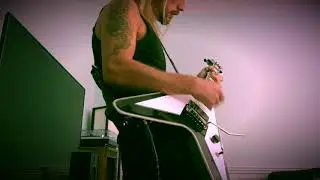 Hendrix Midnight Jam