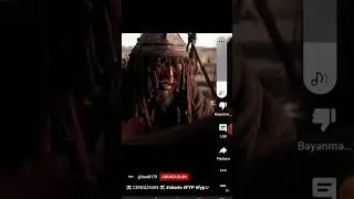 Cengiz han edit