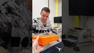 Бомбическая механическая клавиатура 🤯