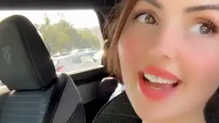نور دياب دخلنا على كهف كتير بخوف😱😱مغامرات على طريق سويسرا