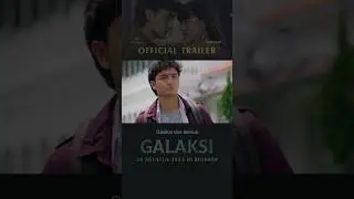 Galaksi 24 Agustus 2023 di Bioskop