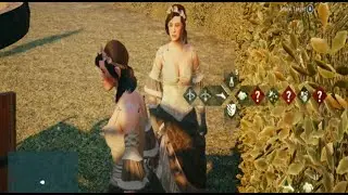 Assassin's Creed Unity 