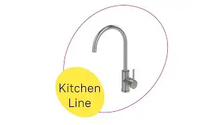 Смеситель для кухни Kitchen Line K05STJ0i05
