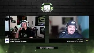 Who is IntelOpTicTexas Favorite OpTic Member?