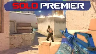 CS2 MM Grind | @CS2Tactics