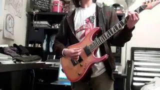 System of a Down - Kill Rock N Roll (Cover)