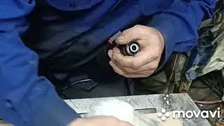 Витязь ПЭ 1050П обзор