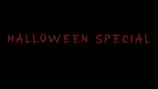 🎃🔯Happy Halloween🔯🎃