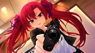 Nora to Oujo to Noraneko Heart 2 Opening - VN [HD]