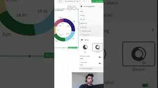 QlikSense: How to create customized tool tip 