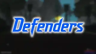 [DM] Simas' volume 8 - Defenders | ShaDe