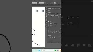 🔴🔵 Unleash Your Creativity with 3D Design Using the Blend Tool in Illustrator🔴🔵