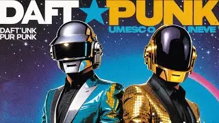 Daft Punk Type Beat - Voyage | Michael Jackson Type Beat