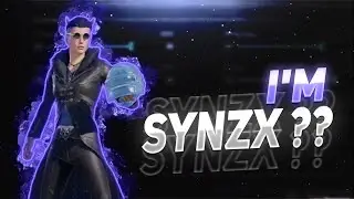 I'm 