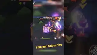 How much damage can Co Cyno do?