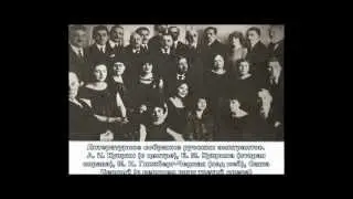 Биография Саши Черного (Анисимов А.)