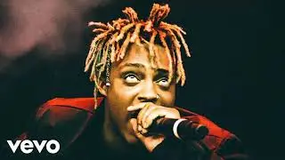 Lack of The Love - Juice Wrld (prod. FredrikBeats)