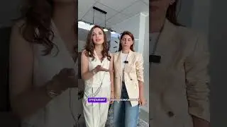 Кочмала Светлана. Петрушина Марина