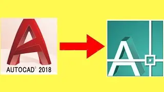 How to Open Newer .dwg (AutoCAD) on Older AutoCAD versions 2022.