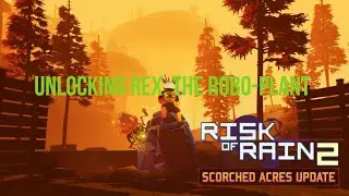 Risk of Rain 2 - 