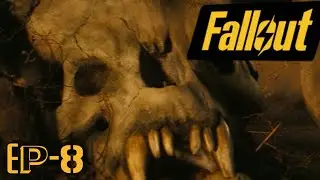 Fallout EP 8 LIVE RECAP W  Drinking Games!! 