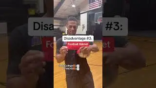 1 on 1 with Disadvantages!! #basketballgame #1on1