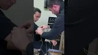 How to Use Pain Therapy System Calmare MC-5A?