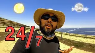 Solar Plant 24/7 Operation | Job Opportunity 2022
