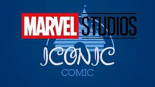 Disney+ MARVEL Footage REACTION!!!
